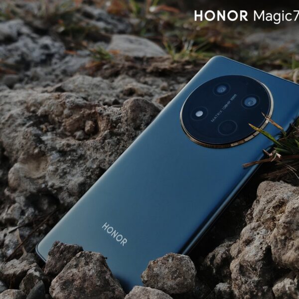 Nuevo HONOR Magic7 Lite: Durabilidad, estética premium y alto rendimiento
