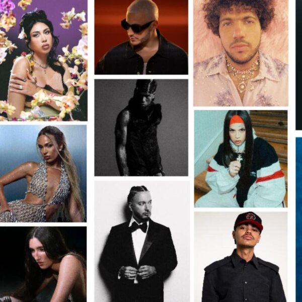 Premio Lo Nuestro 2025: Hora, nominados y lo que debes saber