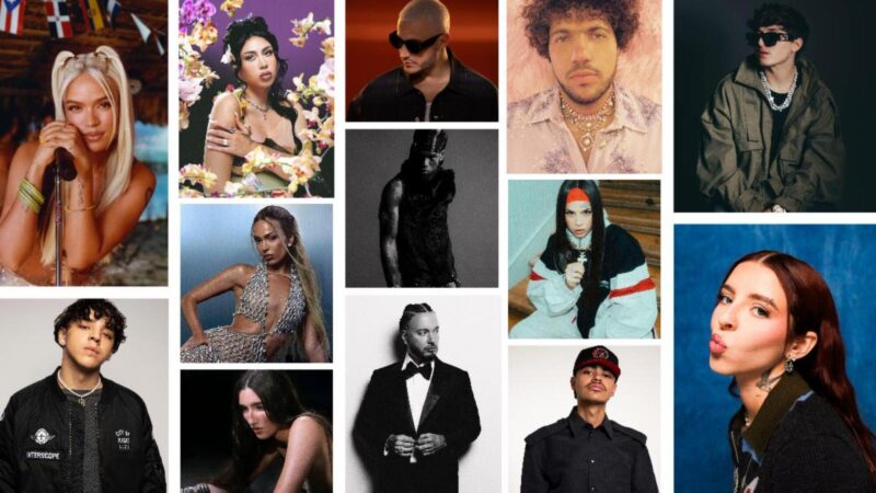 Premio Lo Nuestro 2025: Hora, nominados y lo que debes saber