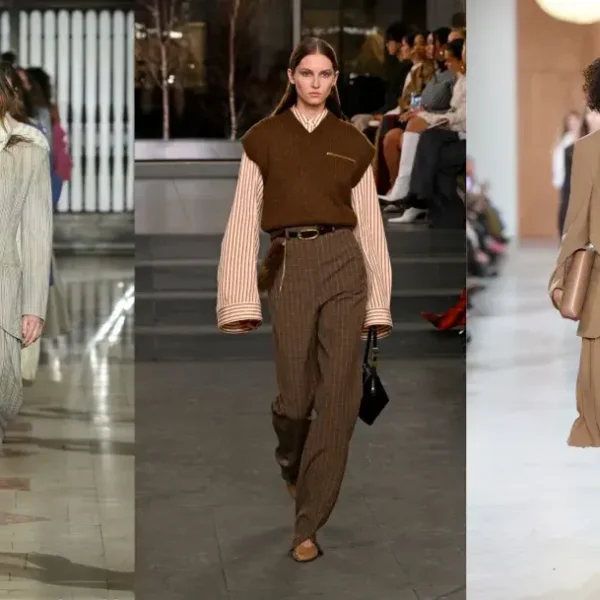 Semana de la Moda de NY marca las tendencias que arrasarán este otoño-invierno 2025
