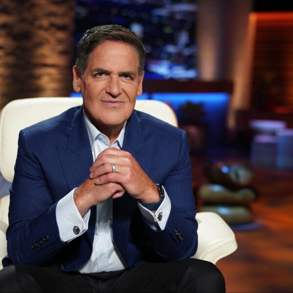 «Quien no aprenda sobre IA estará en desventaja»: Aconseja empresario multimillonario Mark Cuban