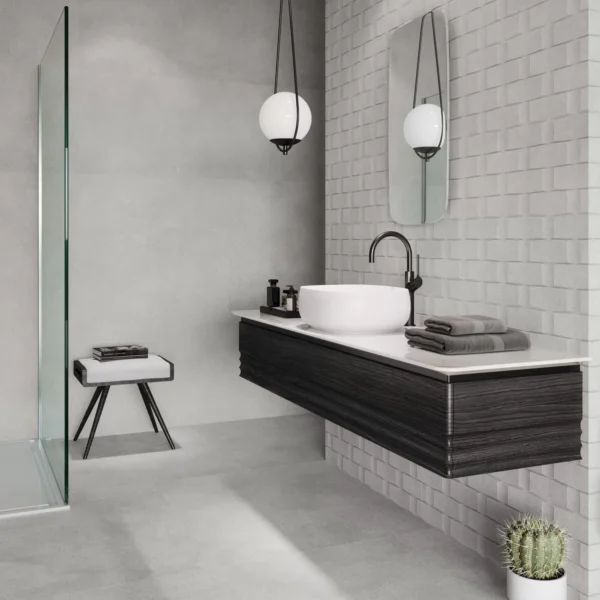 Baños de ensueño: Tendencias de decoración que marcan el 2025