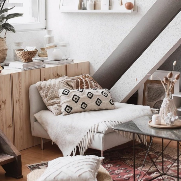 Tendencias de decoración para un verano sofisticado