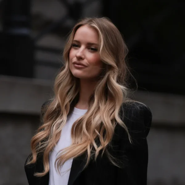 Mechas rubias: tendencias que iluminarán la primavera