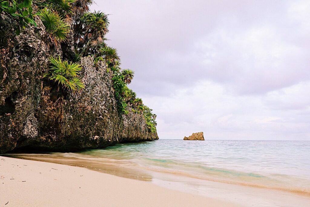 West Bay