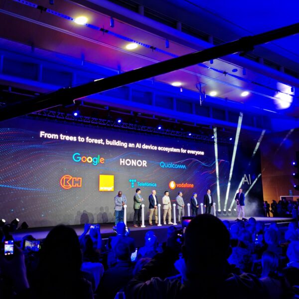 HONOR revoluciona la tecnología: 7 años de actualizaciones para sus smartphones