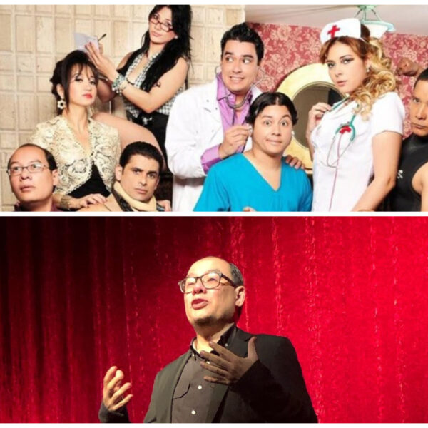 Mauricio Medina: Pasión y legado en el teatro hondureño