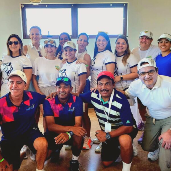 Glamour y Deporte se fusionan en el Roatán Tenis Open 2025