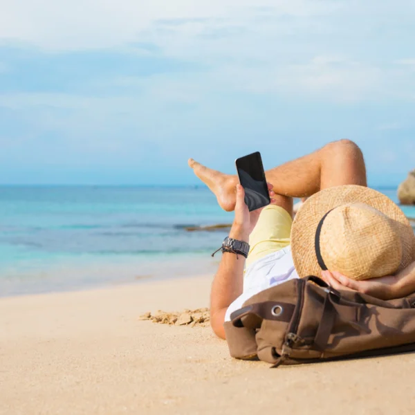 Las mejores aplicaciones para disfrutar el verano al máximo