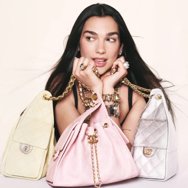 Bolsos para abril: clásicos y must-haves de la temporada
