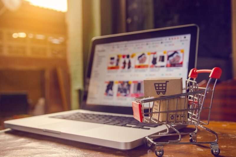 Auge del comercio electrónico en 2025: innovación y sostenibilidad
