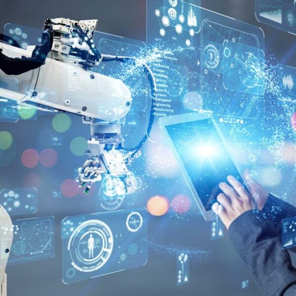 Cómo las empresas están transformando la innovación: IA Generativa