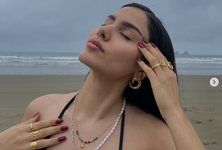 Joyería de playa