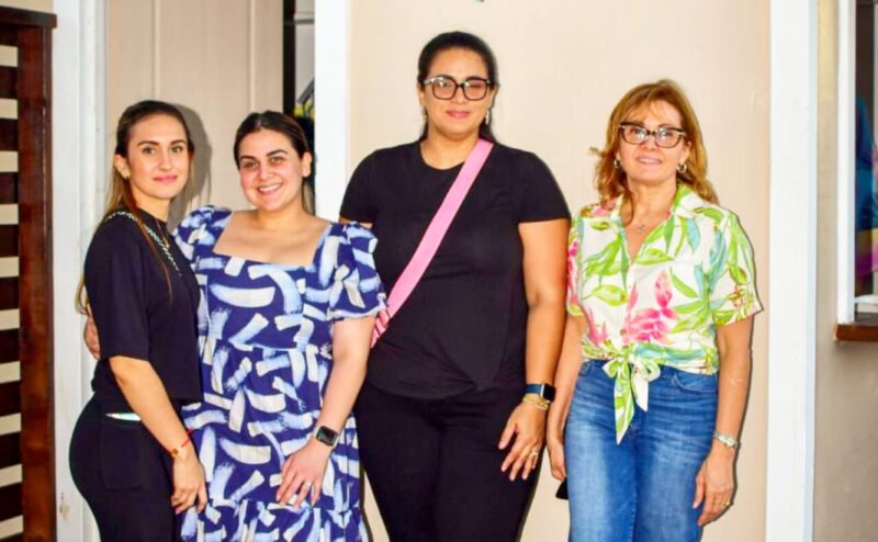 Soft Opening: Roatán revoluciona el turismo natural con la apertura de La Hacienda del Cielo