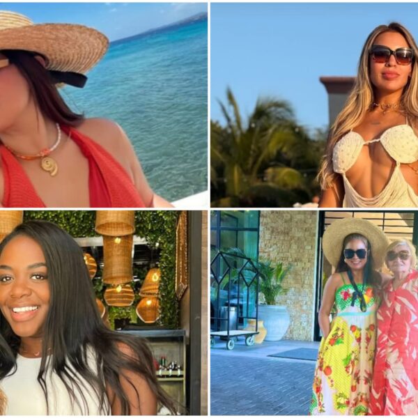 Tendencias de vestimenta en Roatán durante el verano