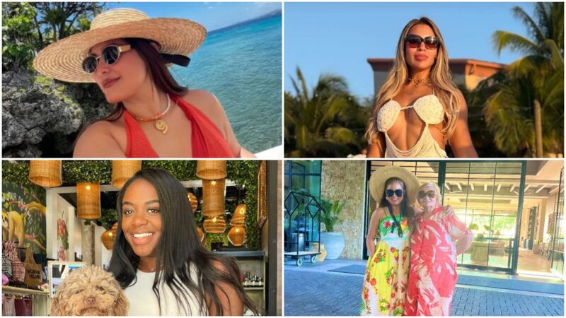 Tendencias de vestimenta en Roatán durante el verano