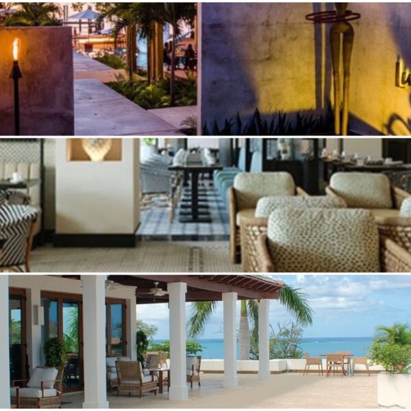 Lujo en el paraíso: Restaurantes más exclusivos de Roatán