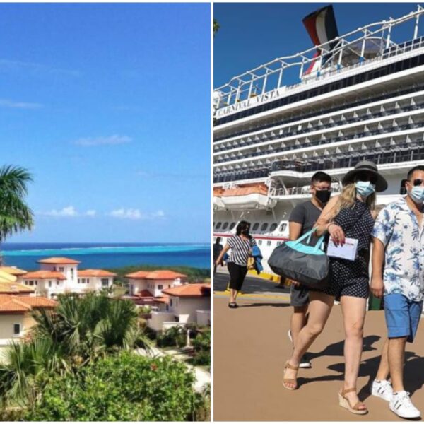 4 razones de peso para invertir ahora en Roatán
