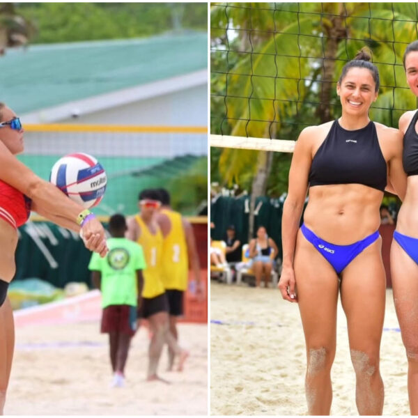 Beach Volleyball Tournament: El próximo epicentro deportivo en Roatán