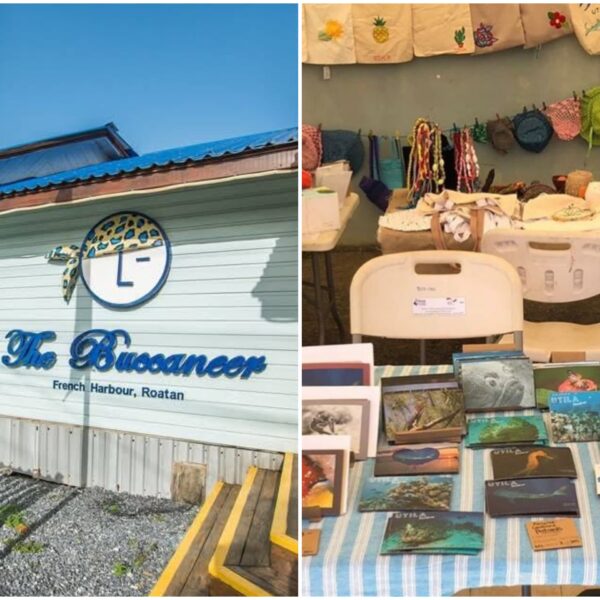 The Buccaneer impulsará a los emprendedores con su primer Bazar Isleño en Roatán