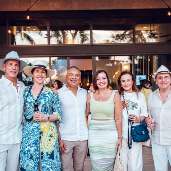Roatán Food & Wine Festival 2025 impone Tendencia: Alta Cocina y Lujo en el Caribe