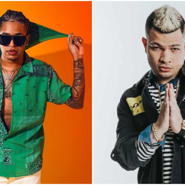 Fresh Bodden anuncia remix de “Kerriko” con Jowell
