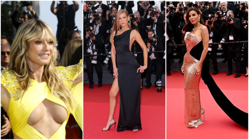 Festival de Cannes 2025