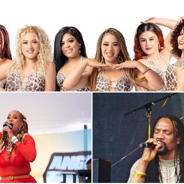 Roatán vivirá 3 noches de música y estrellas en el SumSplash Festival 2025