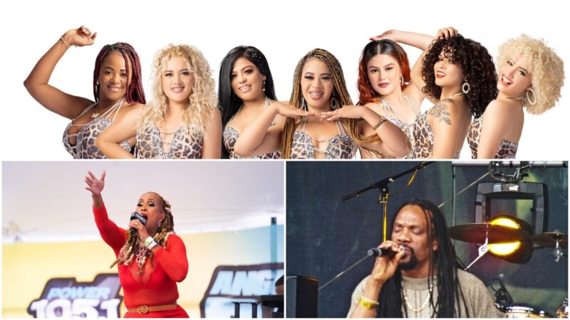 Roatán vivirá 3 noches de música y estrellas en el SumSplash Festival 2025