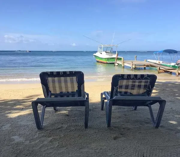 Roatán brilla en el mapa global de la jubilación de lujo