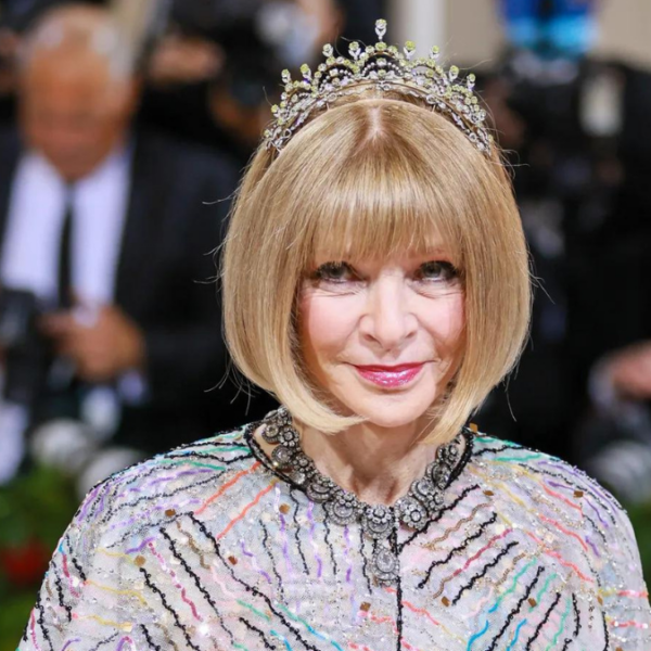 Anna Wintour deja la dirección de Vogue EE.UU. tras 37 años