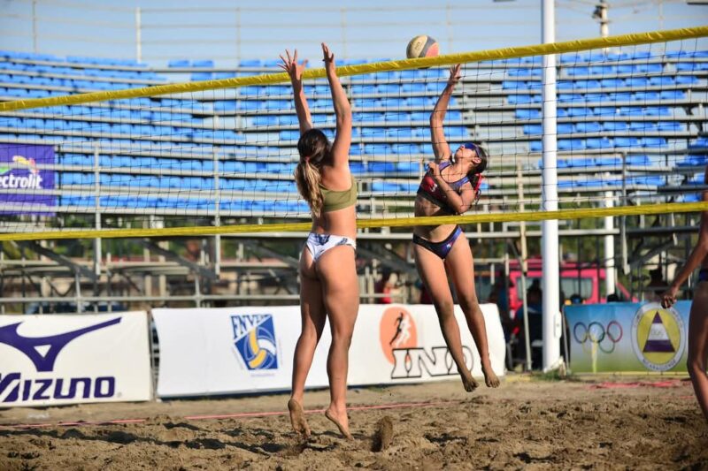 Mahogany Bay listo para celebrar Torneo de Volleyball de Playa