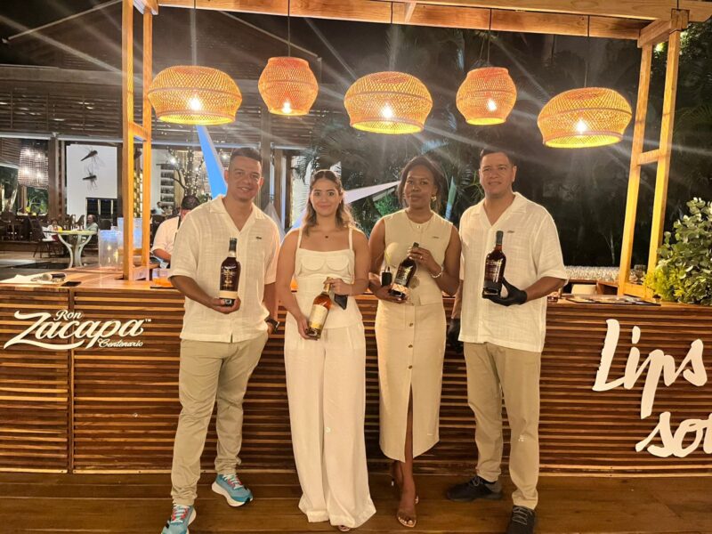 Four Hands Dinner en Ibagari: Sabores que trascienden fronteras
