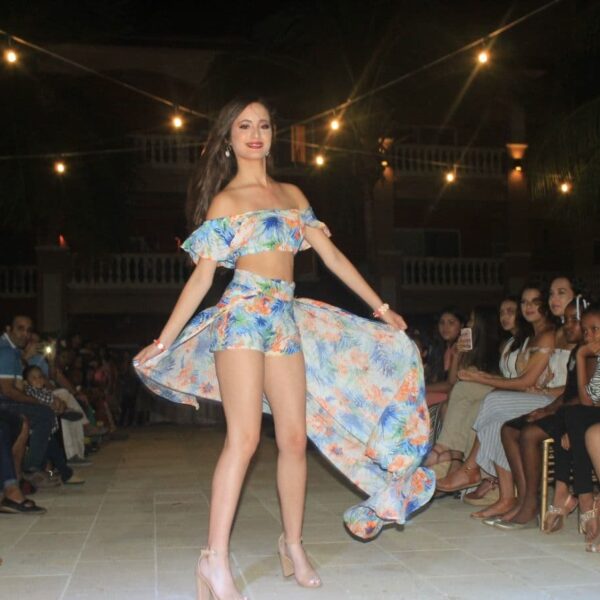 Roatán Fashion Show abre las pasarelas para su casting 2025