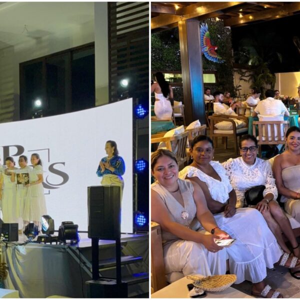 Top Sellers: Premiación a las agencias estelares de Roatán