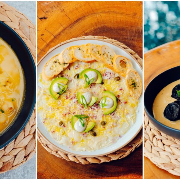 Roatán en tres sabores