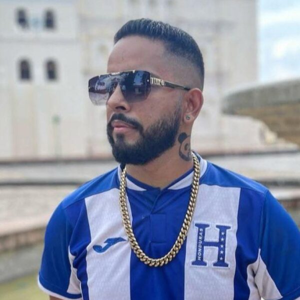 Maynor MC aparece sano y salvo tras alarma en Colombia