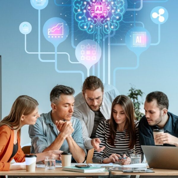 IA: La clave para emprendedores