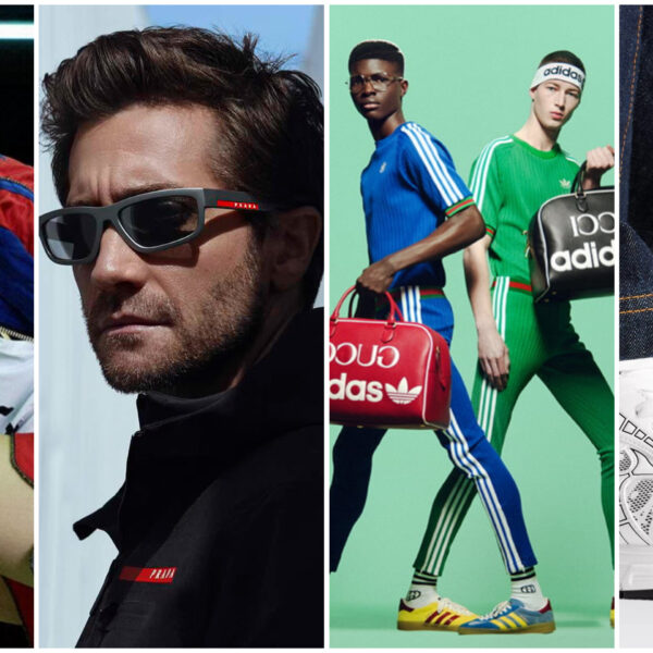 Marcas de moda top que apuestan por la ropa deportiva femenina
