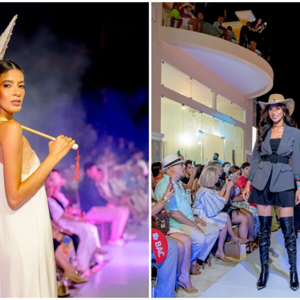 Roatán Fashion Show 2025: glamour y talento junto al mar Caribe
