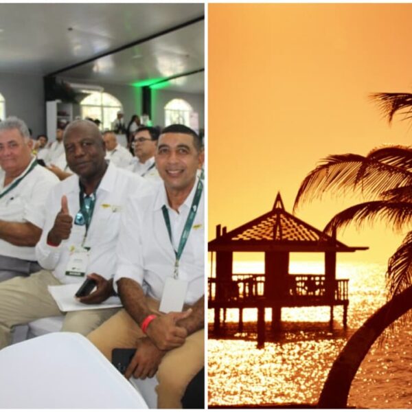 Descubre por qué Roatán es ideal para el turismo de negocios