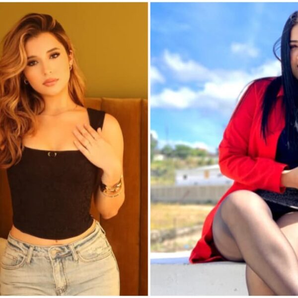 El conflicto de Malena con Gisselle: “Ella decía que yo vendía mi cuerpo»