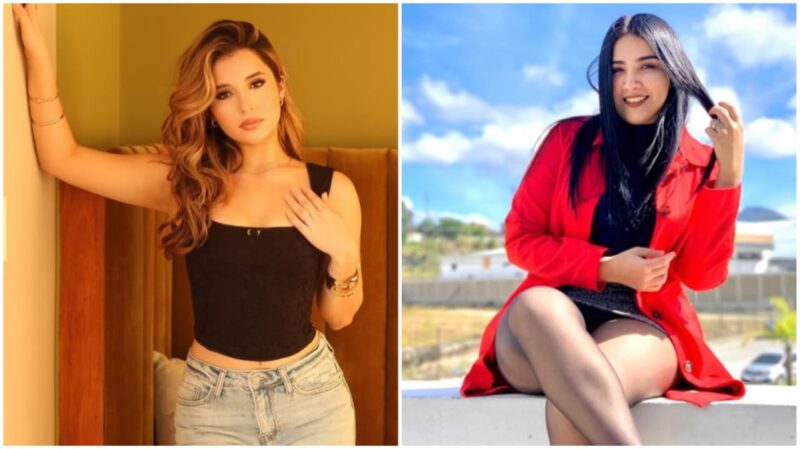 El conflicto de Malena con Gisselle: “Ella decía que yo vendía mi cuerpo»