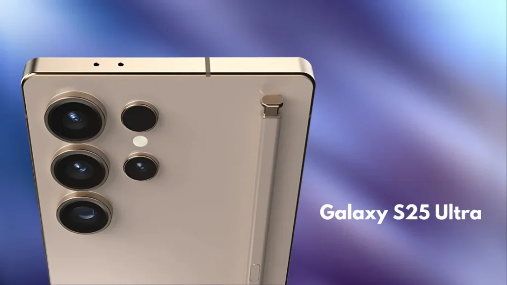 Samsung galaxy-s25-ultra