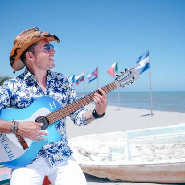 Descubre todos los artistas invitados al Carnaval de Utila 2025