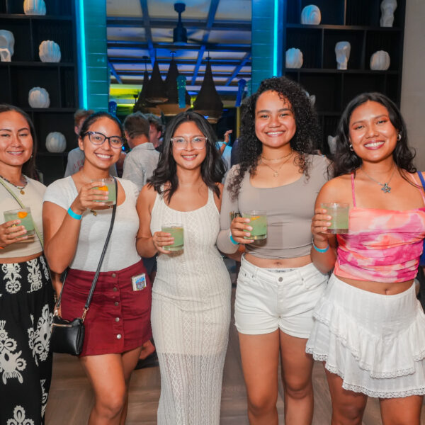 Kimpton Grand Roatán celebró con éxito el International Scuba Day