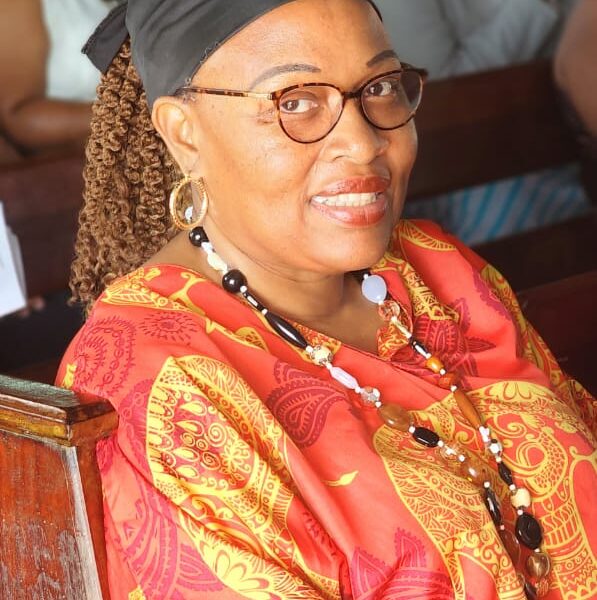 Conoce la moda ancestral del Pueblo Negro de Habla Inglesa