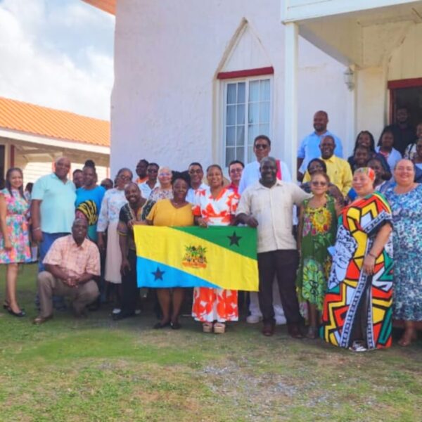 Roatán honra el Mes de la Herencia Africana