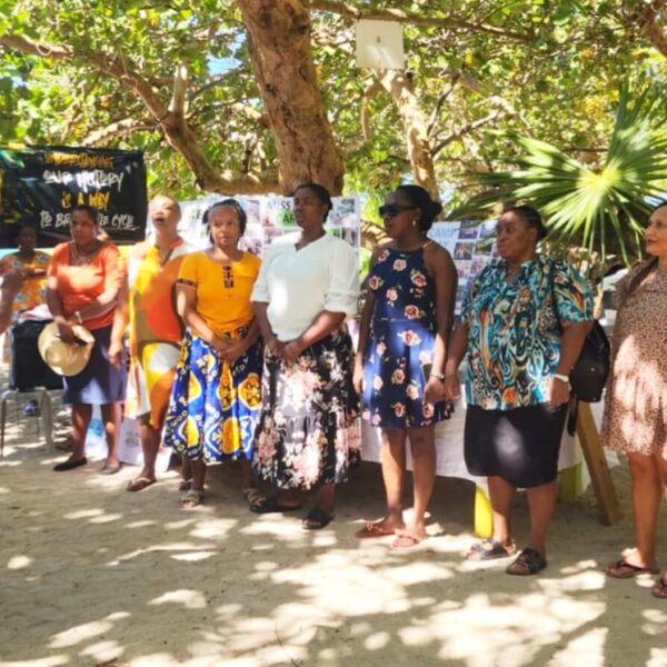 «Chatta Talk»: Memoria viva del pueblo negro de habla inglesa