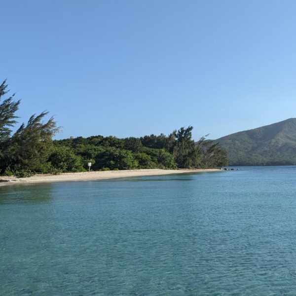 Playa El Soldado: Primer lugar de Honduras al que llegó Cristóbal Colón